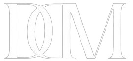 logo DDM