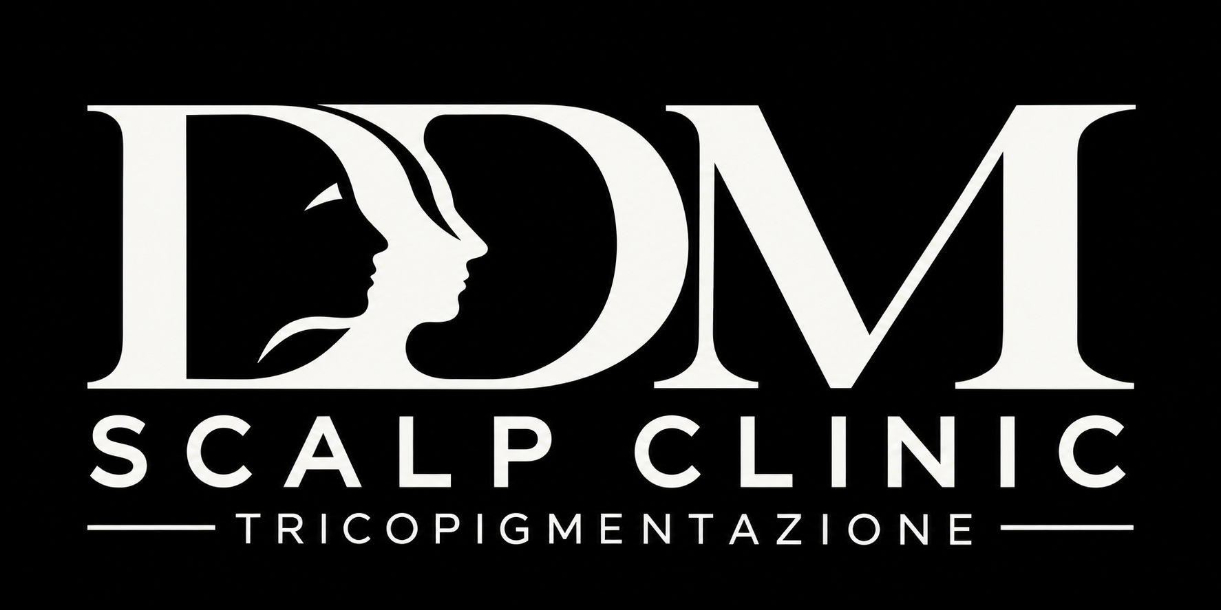 DDM Scalp Clinic | Tricopigmentazione